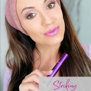 BNIB Younique Splash Liquid Lipstick